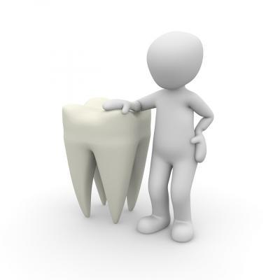 Dentiste Roubaix, les prothèses